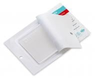 Повязка гидрогелевая HEALER® при ожогах и ранах GEL MEDICAL 9х12 см (108 см2) стерильная