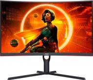 Монітор AOC 31,5" (CQ32G3SU/BK) Монітор AOC 31,5" (CQ32G3SU/BK)