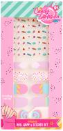 Набір для нейл-арту CREATE IT! 2 в 1 Lollypop