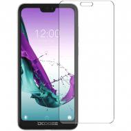 Захисне скло PowerPlant для Doogee Y7 (GL608041)