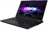 Ноутбук Lenovo Legion 5 15ACH6H 15,6" (82JU01C3RA) phantom blue