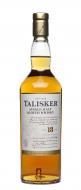 Виски Talisker Выдержка 18 лет 0,7 л