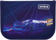 Пенал K20-621-2 KITE фиолетовый с рисунком