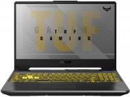 Ноутбук Asus TUF Gaming F15 FX506LH-HN002 15,6 (90NR03U1-M04570) grey