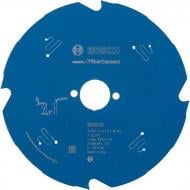 Пильный диск Bosch Expert for FiberCement 190x30x1,6 Z4 2608644125