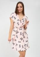 Халат женский Roksana Love р. 44 разноцветный №1157/12030