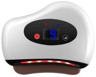 Масажер Inspire CYC-GS01-B -Battery-9Gear-White