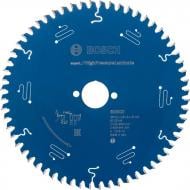 Пильный диск Bosch Expert for High Pressure Laminate 215x30x1,8 Z60 2608644354