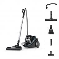 ВИТРИНА! Пылесос Rowenta Silence Force Total Clean RO7961EA black