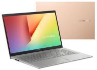 Ноутбук Asus VivoBook 15 K513EQ-BN334 15,6 (90NB0SK3-M04310) gold