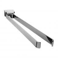 Вішалка Colombo Alize подвійна B2512 (33757)