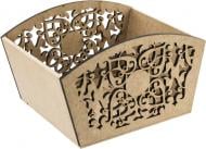 Цукерниця серія Вінтаж Rosa Talent