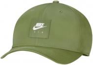 Кепка Nike CLC99 AIR HBR CAP DH2423-334 MISC оливковый