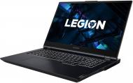 Ноутбук Lenovo Legion 5 17ITH6 17,3" (82JN003VRA) phantom blue