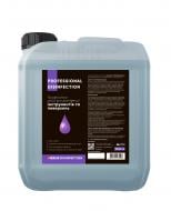 Средство дезинфицирующее универсальное моющее HEALER® Professional для инструментов и поверхностей 5 л