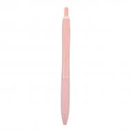 Ручка шариковая LINC Pentonic Frost BRT красная 0,7 мм