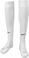 Гетри футбольні Nike ACADEMY OVER-THE-CALF FOOTBALL SOCKS SX4120-101 р.L білий