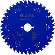 Пильный диск Bosch Expert for Wood 210x30x1,8 Z40 2608644059