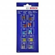Набір запобіжників Bosch 1987529038 Набір запобіжників Bosch 1987529038