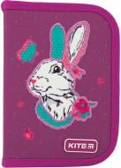 Пенал K20-622-5 KITE фиолетовый с рисунком