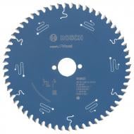 Пильный диск Bosch Expert for Wood 210x30x1,8 Z56 2608644061