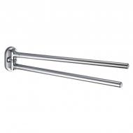 Вішалка Colombo подвійна Bart B2212