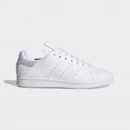 Кроссовки женские демисезонные Adidas STAN SMITH W FV4067 р.40 2/3 белые