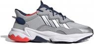 Кросівки чоловічі весняні Adidas OZWEEGO FV9650 р.45 1/3 сірі