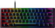 Клавиатура игровая Razer Huntsman mini Red Switch ENG (RZ03-03390200-R3M1) black