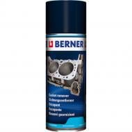 Засіб для видалення силікону Berner 400 мл