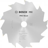 Пильный диск Bosch PRO Wood 130x16x1,4 Z9 2608640774