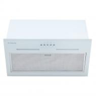 Вытяжка Minola HBI 5663 WH GLASS 1000 LED Line