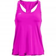 Футболка Under Armour UA Knockout Tank 1351596-660 р.S сиреневый