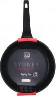 Сковорода Sydney 28 см Greblon C2+ Flamberg Premium