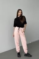 Брюки German Volf 24056 р. S розовый