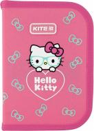 Пенал 622 HK KITE рожевий