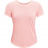 Футболка Under Armour UA Streaker SS 1361371-658 р.S рожевий