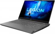 Ноутбук Lenovo Legion 5 15IAH7 15,6" (82RC00D0RA) storm grey
