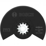 Пильный диск Bosch PRO ACZ 100 SWB 100 2608669123