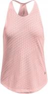 Футболка Under Armour UA Streaker Runclipse Tank 1361373-658 р.S рожевий