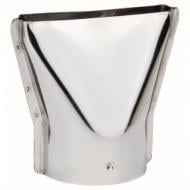 Насадка плоская 50 мм Bosch 1609201795