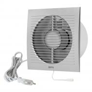 Вытяжной вентилятор EUROPLAST EE125WPS