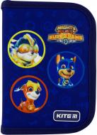 Пенал PAW20-622 KITE фіолетовий із малюнком