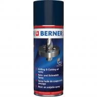 Змазка-спрей Berner DVGW 400 мл