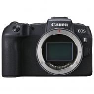 Фотоапарат Canon EOS RP BODY black (3380C193AA)