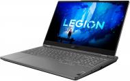 Ноутбук Lenovo Legion 5 15IAH7H 15,6" (82RB00QHRA) storm grey