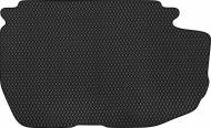 Килим у багажник EVAtech Mercedes-Benz S-Class 1998-2005 (MB21767B1RBB) модельні