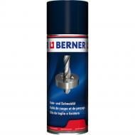 Змазка-спрей Berner 400 мл Змазка-спрей Berner 400 мл