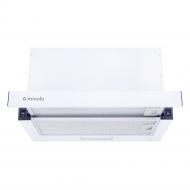 Вытяжка Minola HTL 5314 WH 750 LED телескопическая