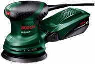 Эксцентриковая шлифмашина Bosch PEX220A 0603378020